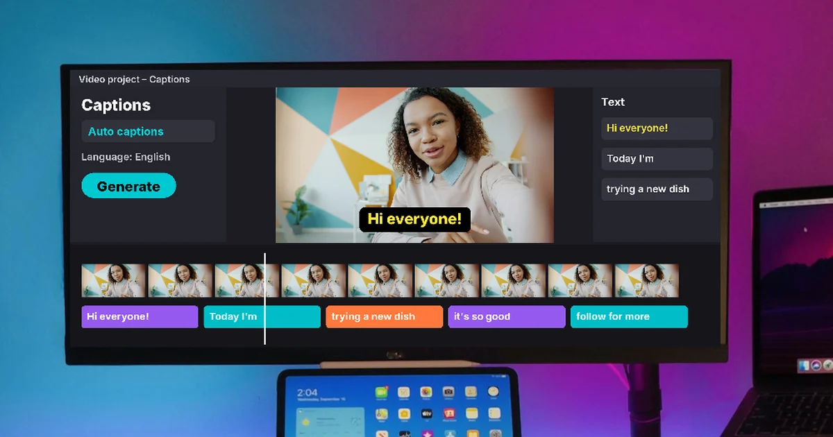 CapCut PC Auto Captions: Steps and Fixes When It Fails