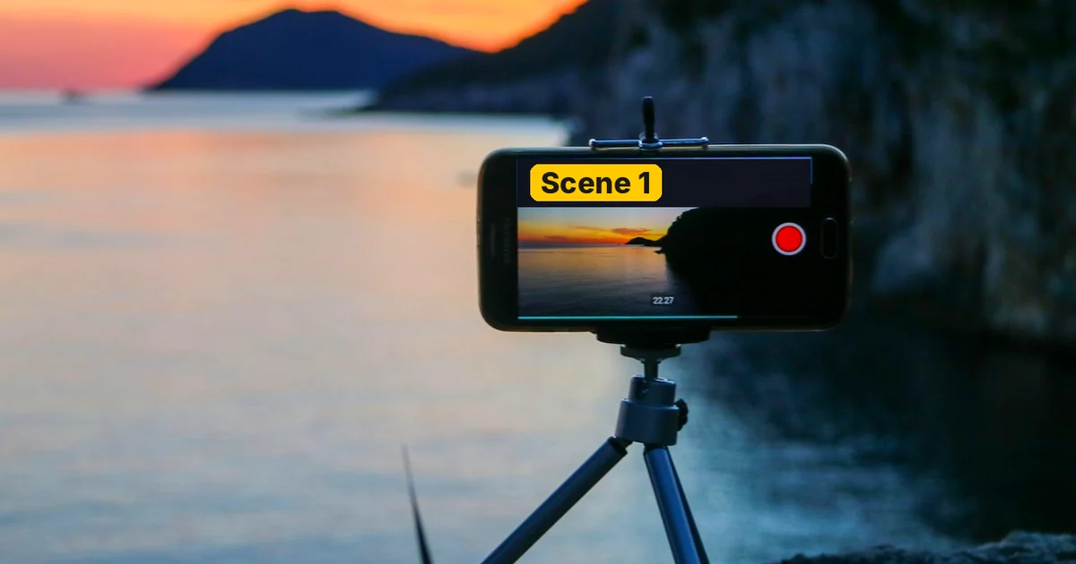 How to Make AI Videos on Your Own: A 5-Step Workflow