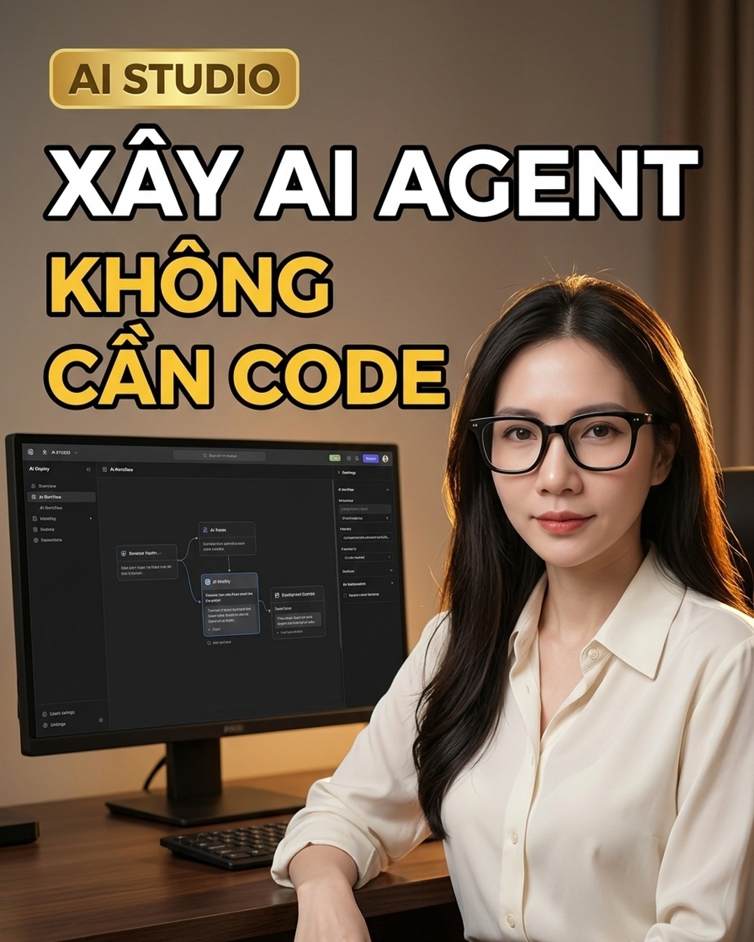 Ảnh thương hiệu AI