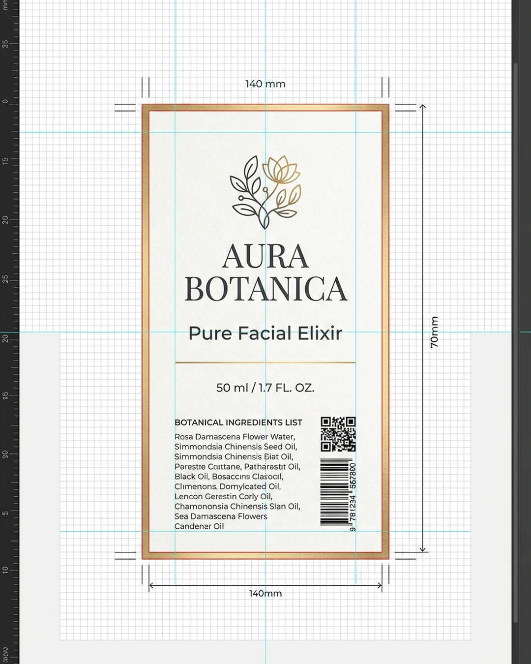 adam-mockup-studio: Before using skill (Manual process)