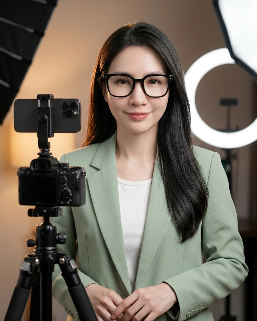 Video skills