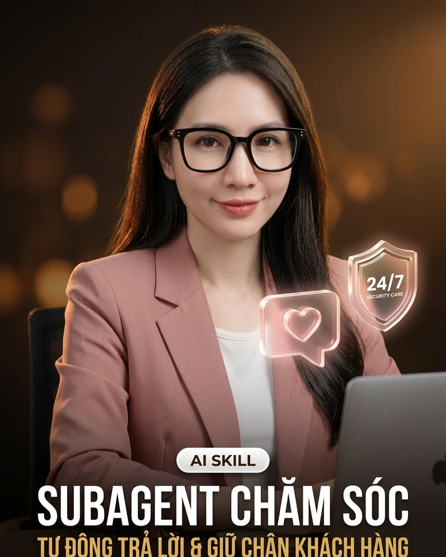 Customer Care & Follow-up Subagent
