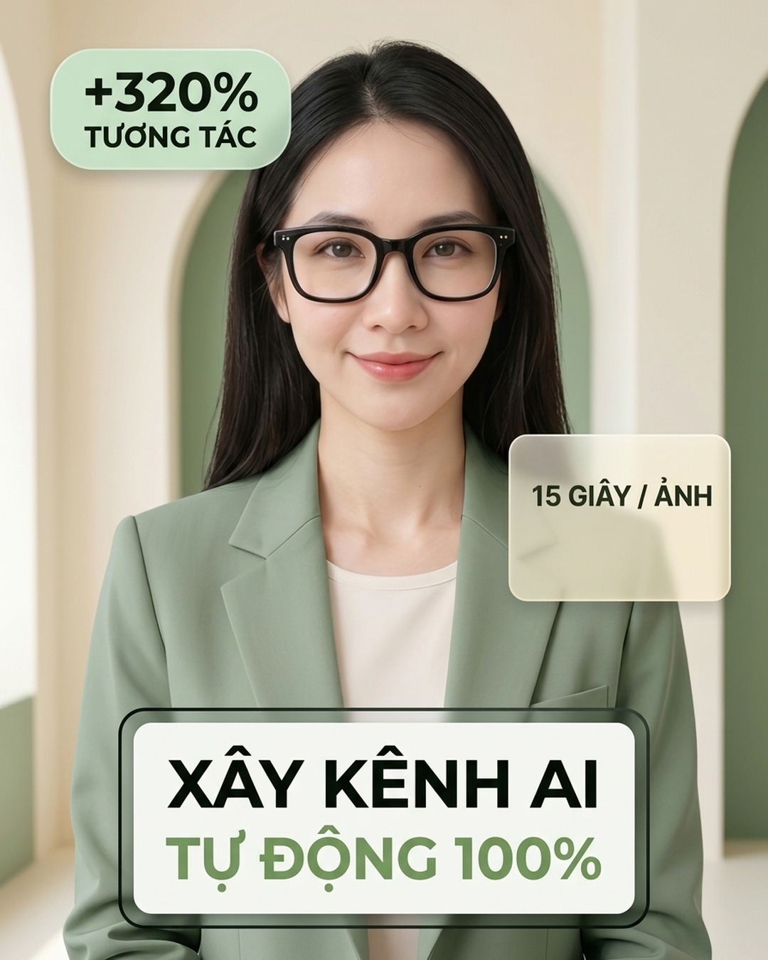 Phong cách Bento Badge